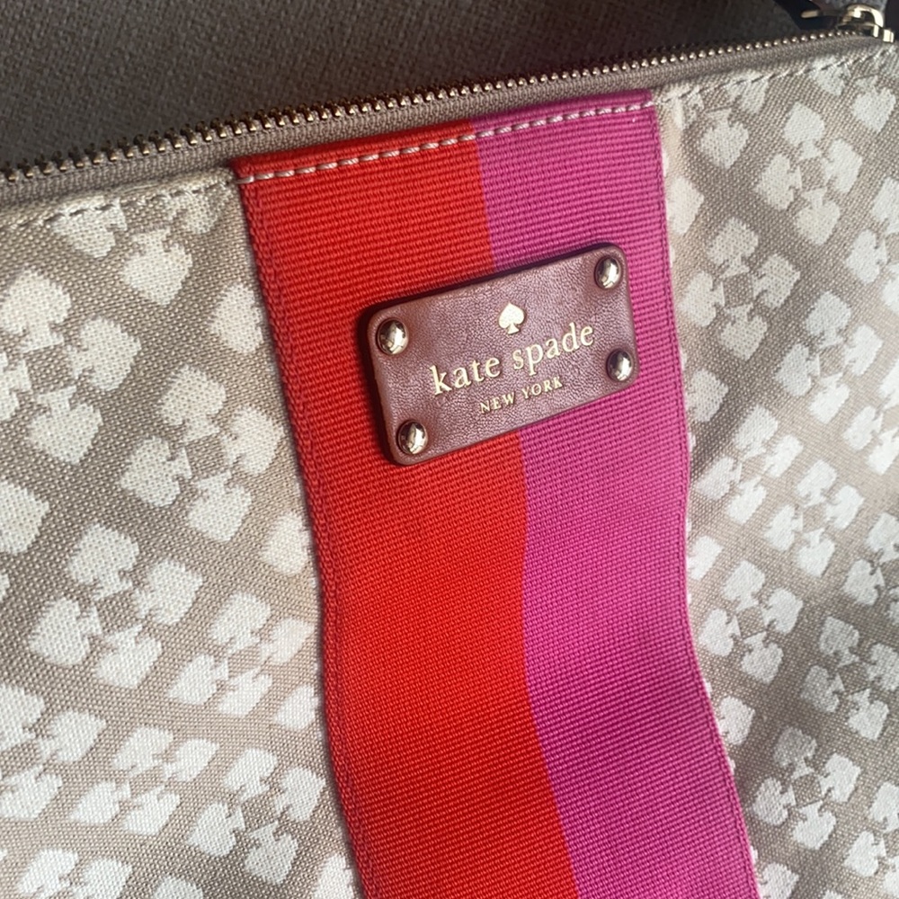 Kate Spade Crossbody - Picture 2 of 3